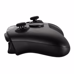 ASUS ROG Raikiri Pro Black Bluetooth/USB Gamepad Analogue / Digital PC, Xbox One, Xbox One S, Xbox One X, Xbox Series S, Xbox Series X - Additional view 4