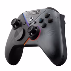 ASUS ROG Raikiri Pro Black Bluetooth/USB Gamepad Analogue / Digital PC, Xbox One, Xbox One S, Xbox One X, Xbox Series S, Xbox Series X - Additional view 7