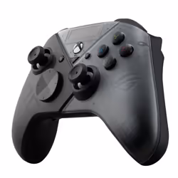 ASUS ROG Raikiri Pro Black Bluetooth/USB Gamepad Analogue / Digital PC, Xbox One, Xbox One S, Xbox One X, Xbox Series S, Xbox Series X - Additional view 8