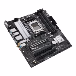 ASUS PRIME B650M-A WIFI AMD B650 Socket AM5 micro ATX - Additional view 4