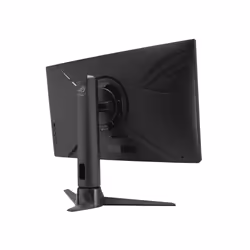 ASUS ROG Swift XG27AQV computer monitor 68.6 cm (27") 2560 x 1440 pixels Wide Quad HD Black - Additional view 4