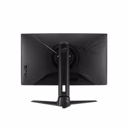 ASUS ROG Swift XG27AQV computer monitor 68.6 cm (27") 2560 x 1440 pixels Wide Quad HD Black - Additional view 5