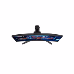 ASUS ROG Swift XG27AQV computer monitor 68.6 cm (27") 2560 x 1440 pixels Wide Quad HD Black - Additional view 6