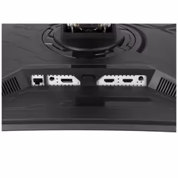 ASUS ROG Swift XG27AQV computer monitor 68.6 cm (27") 2560 x 1440 pixels Wide Quad HD Black - Additional view 8