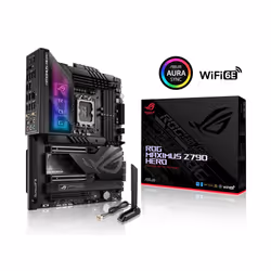 ASUS ROG MAXIMUS Z790 HERO Intel Z790 LGA 1700 ATX - Additional view 6