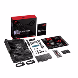 ASUS ROG MAXIMUS Z790 HERO Intel Z790 LGA 1700 ATX - Additional view 7