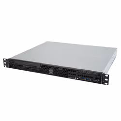 ASUS RS100-E11-PI2 Intel C252 LGA 1200 (Socket H5) Rack (1U) Silver - Additional view 5