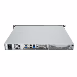 ASUS RS100-E11-PI2 Intel C252 LGA 1200 (Socket H5) Rack (1U) Silver - Additional view 6