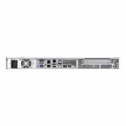 ASUS RS100-E11-PI2 Intel C252 LGA 1200 (Socket H5) Rack (1U) Silver - Additional view 7