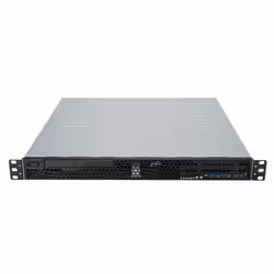 ASUS RS100-E11-PI2 Intel C252 LGA 1200 (Socket H5) Rack (1U) Silver - Additional view 8