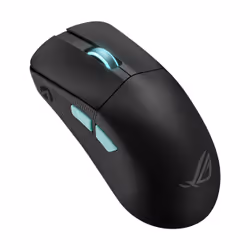 ASUS ROG Harpe Ace Aim Lab Edition mouse Gaming Ambidextrous RF Wireless + Bluetooth + USB Type-A Optical 36000 DPI - Additional view 4