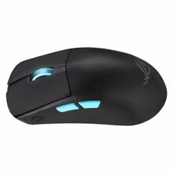 ASUS ROG Harpe Ace Aim Lab Edition mouse Gaming Ambidextrous RF Wireless + Bluetooth + USB Type-A Optical 36000 DPI - Additional view 7
