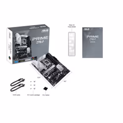 ASUS PRIME Z790-P Intel Z790 LGA 1700 ATX - Additional view 8
