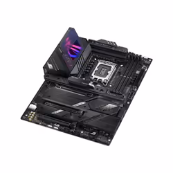 ASUS ROG STRIX Z790-E GAMING WIFI Intel Z790 LGA 1700 ATX - Additional view 4