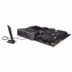 ASUS ROG STRIX Z790-E GAMING WIFI Intel Z790 LGA 1700 ATX - Additional view 7