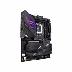 ASUS ROG STRIX Z790-E GAMING WIFI Intel Z790 LGA 1700 ATX - Additional view 8