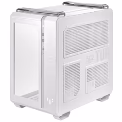 ASUS TUF Gaming GT502 Midi Tower White - Additional view 4