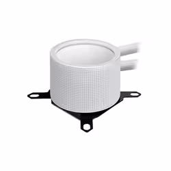 ASUS ROG Ryuo III 360 ARGB White Edition Processor Liquid cooling kit 12 cm - Additional view 5