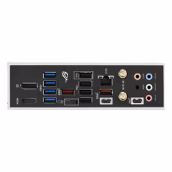 ASUS ROG STRIX B650E-F GAMING WIFI AMD B650 Socket AM5 ATX - Additional view 4