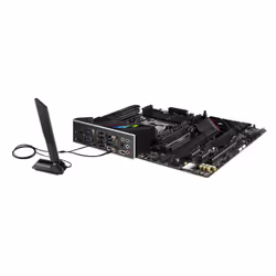 ASUS ROG STRIX B650E-F GAMING WIFI AMD B650 Socket AM5 ATX - Additional view 5