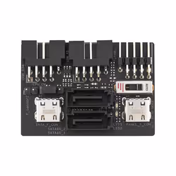 ASUS ROG STRIX Z790-I GAMING WIFI Intel Z790 LGA 1700 mini ITX - Additional view 6
