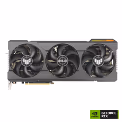 ASUS TUF Gaming TUF-RTX4080-O16G-GAMING, GeForce RTX 4080, 16 GB, GDDR6X, 256 bit, 7680 x 4320 pixels, PCI Express 4.0