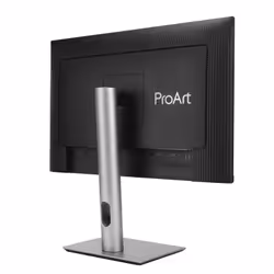 ASUS ProArt PA248CRV computer monitor 61.2 cm (24.1") 1920 x 1200 pixels WUXGA LCD Black, Silver - Additional view 5