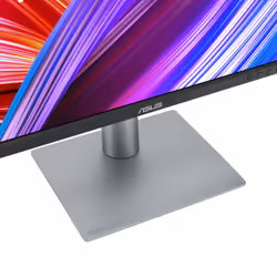 ASUS ProArt PA248CRV computer monitor 61.2 cm (24.1") 1920 x 1200 pixels WUXGA LCD Black, Silver - Additional view 6
