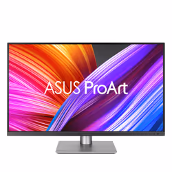 ASUS ProArt PA279CRV computer monitor 68.6 cm (27") 3840 x 2160 pixels 4K Ultra HD LCD Black - Additional view 7