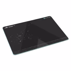 ASUS ROG Hone Ace Aim Lab Edition Gaming mouse pad Black - Additional view 4