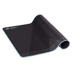 ASUS ROG Hone Ace Aim Lab Edition Gaming mouse pad Black - Additional view 5