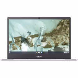 ASUS Chromebook CX1 CX1400CKA-EK0018, Intel® Celeron® N, 1.1 GHz, 35.6 cm (14"), 1920 x 1080 pixels, 4 GB, 64 GB