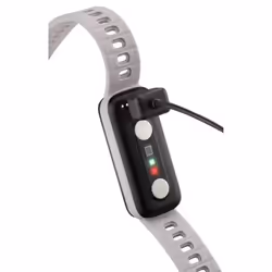 ASUS VivoWatch 5 AERO (HC-C05) PMOLED Wristband activity tracker 2.44 cm (0.96") IP68 Grey - Additional view 5