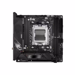 ASUS ROG STRIX B650E-I GAMING WIFI AMD B650 Socket AM5 mini ITX - Additional view 4