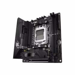 ASUS ROG STRIX B650E-I GAMING WIFI AMD B650 Socket AM5 mini ITX - Additional view 5