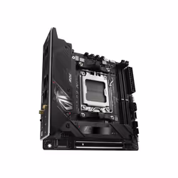 ASUS ROG STRIX B650E-I GAMING WIFI AMD B650 Socket AM5 mini ITX - Additional view 6
