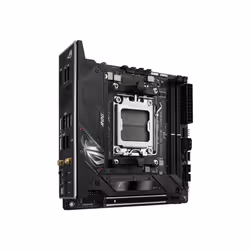 ASUS ROG STRIX B650E-I GAMING WIFI AMD B650 Socket AM5 mini ITX - Additional view 7