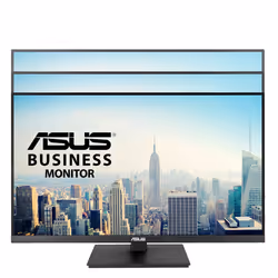 ASUS VA32UQSB computer monitor 80 cm (31.5") 3840 x 2160 pixels 4K Ultra HD LED Black - Additional view 5