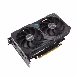 ASUS DUAL-RTX3060-O8G NVIDIA GeForce RTX 3060 8 GB GDDR6 - Additional view 2