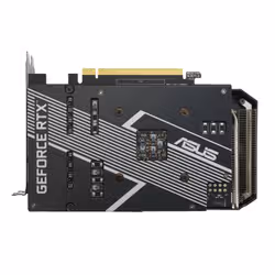 ASUS DUAL-RTX3060-O8G NVIDIA GeForce RTX 3060 8 GB GDDR6 - Additional view 3