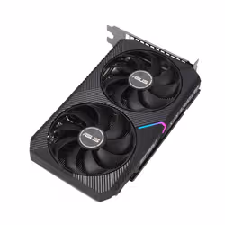ASUS DUAL-RTX3060-O8G NVIDIA GeForce RTX 3060 8 GB GDDR6 - Additional view 4