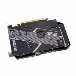 ASUS DUAL-RTX3060-O8G NVIDIA GeForce RTX 3060 8 GB GDDR6 - Additional view 5