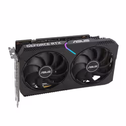 ASUS DUAL-RTX3060-O8G NVIDIA GeForce RTX 3060 8 GB GDDR6 - Additional view 6