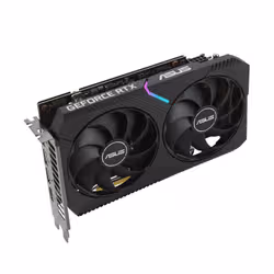 ASUS DUAL-RTX3060-O8G NVIDIA GeForce RTX 3060 8 GB GDDR6 - Additional view 7