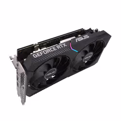 ASUS DUAL-RTX3060-O8G NVIDIA GeForce RTX 3060 8 GB GDDR6 - Additional view 8