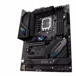ASUS ROG STRIX B760-F GAMING WIFI Intel B760 LGA 1700 ATX - Additional view 4