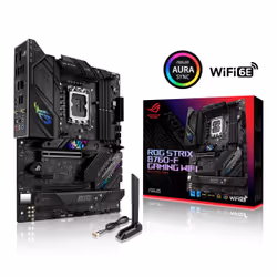 ASUS ROG STRIX B760-F GAMING WIFI Intel B760 LGA 1700 ATX - Additional view 5