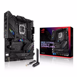 ASUS ROG STRIX B760-F GAMING WIFI Intel B760 LGA 1700 ATX - Additional view 6