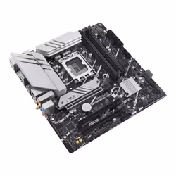 ASUS PRIME B760M-A WIFI D4 Intel B760 LGA 1700 micro ATX - Additional view 4