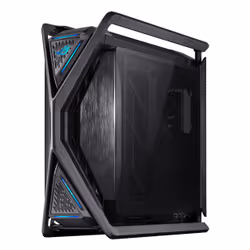 ASUS ROG HYPERION GR701 Tower Black - Additional view 4